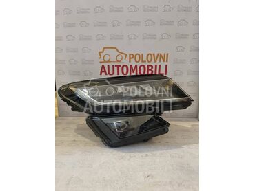 Desni led far za Škoda Kodiaq od 2016. do 2022. god.