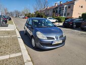 Renault Clio 1.5 DCI