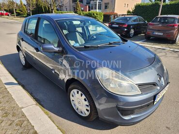 Renault Clio 1.5 DCI