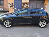 Seat Leon 1.6 TDI ECOMOTIVE