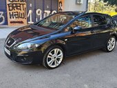 Seat Leon 1.6 TDI ECOMOTIVE