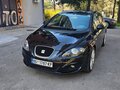 Seat Leon 1.6 TDI ECOMOTIVE