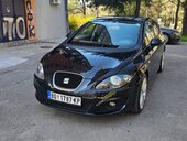 Seat Leon 1.6 TDI ECOMOTIVE
