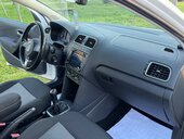 Volkswagen Polo 1.2TDI N.AV.I