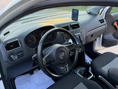 Volkswagen Polo 1.2TDI N.AV.I
