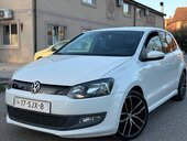 Volkswagen Polo 1.2TDI N.AV.I