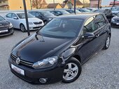 Volkswagen Golf 6 1.6 TDI/RABBIT