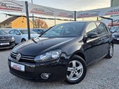 Volkswagen Golf 6 1.6 TDI/RABBIT