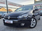 Volkswagen Golf 6 1.6 TDI/RABBIT