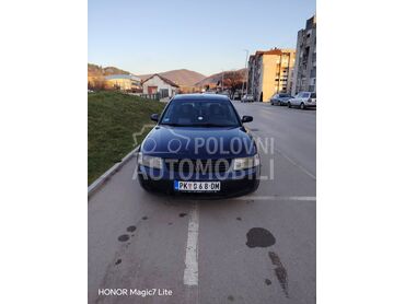 Volkswagen Passat B5 