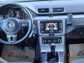 Volkswagen Passat B7 1.6TDI/HIGHLINE