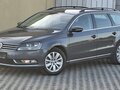 Volkswagen Passat B7 1.6TDI/HIGHLINE