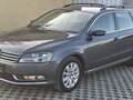 Volkswagen Passat B7 1.6TDI/HIGHLINE
