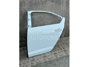 Vrata za Škoda Octavia od 2013. do 2020. god.