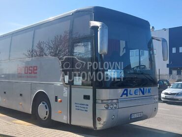 Vanhool ALICRON T916