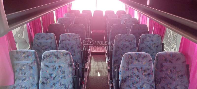 Vanhool ALICRON T916
