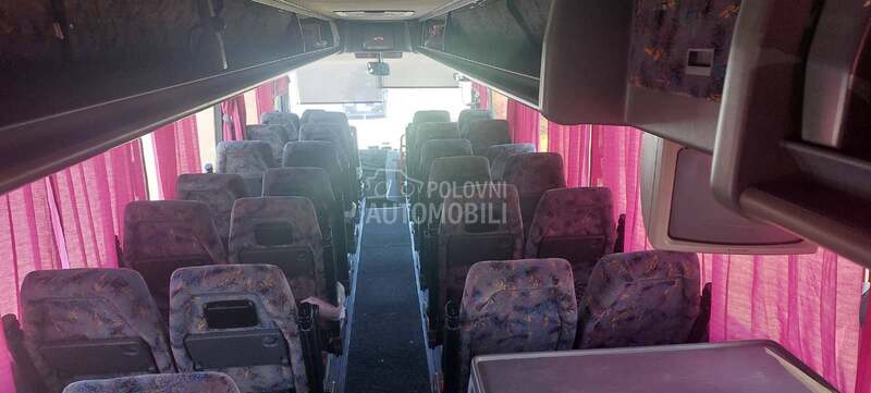 Vanhool ALICRON T916