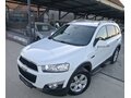 Chevrolet Captiva 2.2 D F.U.L.L