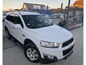 Chevrolet Captiva 2.2 D F.U.L.L