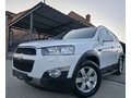 Chevrolet Captiva 2.2 D F.U.L.L