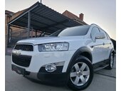 Chevrolet Captiva 2.2 D F.U.L.L