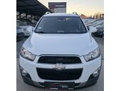 Chevrolet Captiva 2.2 D F.U.L.L