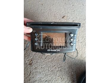 trimble EZ Guide 250