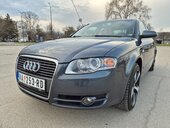 Audi A4 1,9 TDI BESPREK0RAN