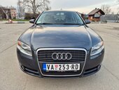 Audi A4 1,9 TDI BESPREK0RAN