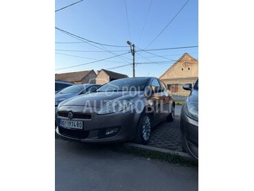 Fiat Bravo 