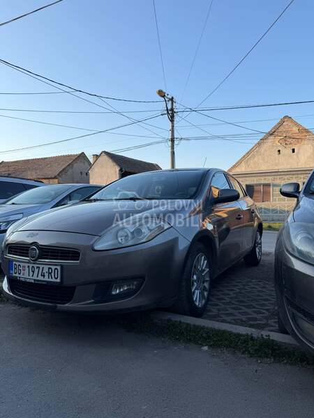 Fiat Bravo 
