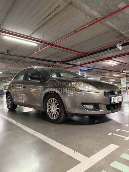 Fiat Bravo 