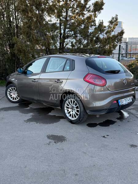 Fiat Bravo 