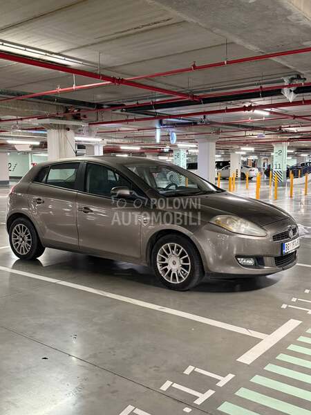 Fiat Bravo 