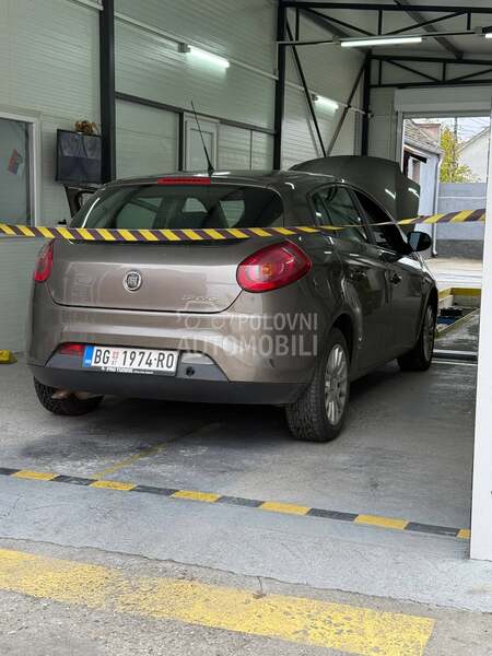 Fiat Bravo 