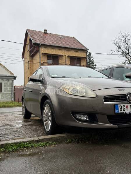 Fiat Bravo 