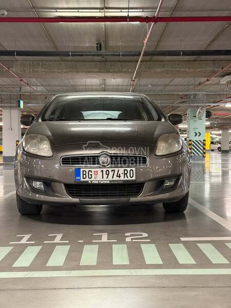 Fiat Bravo 