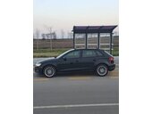 Audi A3 1.8TFSI Quattro AUT