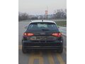 Audi A3 1.8TFSI Quattro AUT
