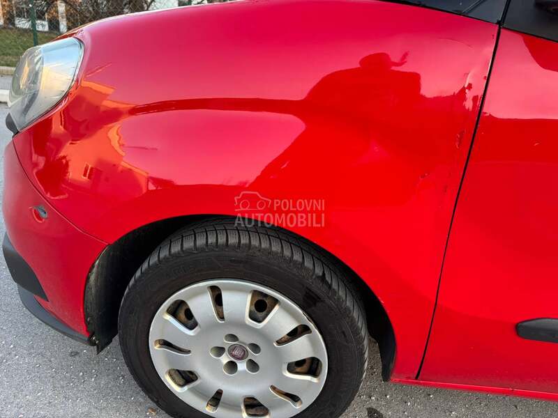 Fiat Doblo 