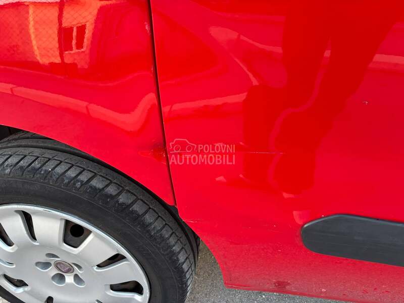 Fiat Doblo 