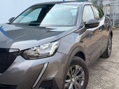 Peugeot 2008 BUSINES V.SERV