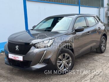 Peugeot 2008 BUSINES V.SERV