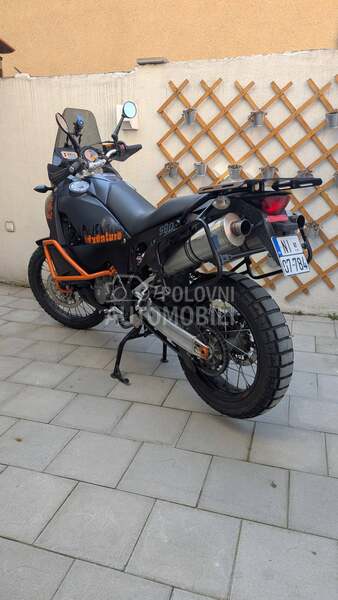 KTM 990 Adventure