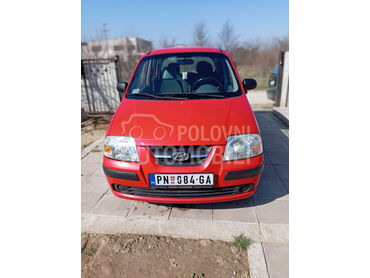 Hyundai Atos 