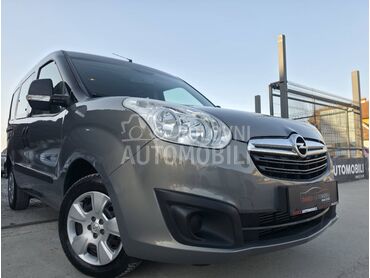 Opel Combo 1.6 CDTI