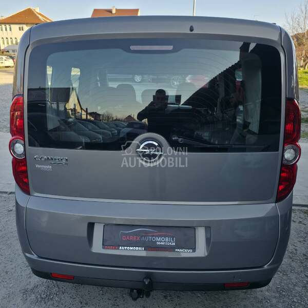Opel Combo 1.6 CDTI