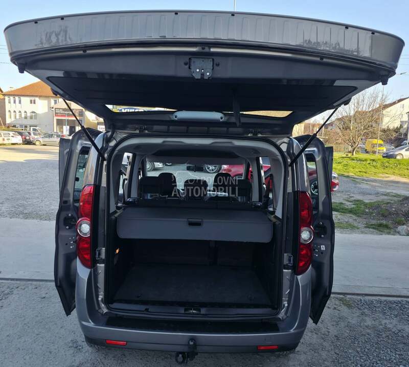 Opel Combo 1.6 CDTI