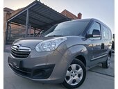 Opel Combo 1.6 CDTI
