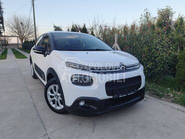 Citroen C3 1.5HDI 1 0 0 0 0 0